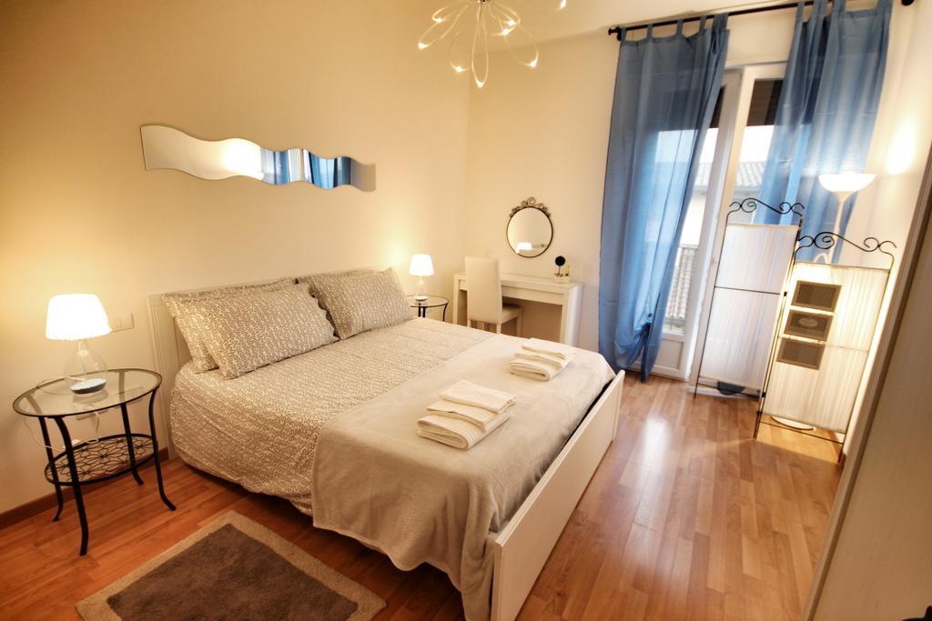 Ferienwohnung Casa Savio Verona Exterior foto