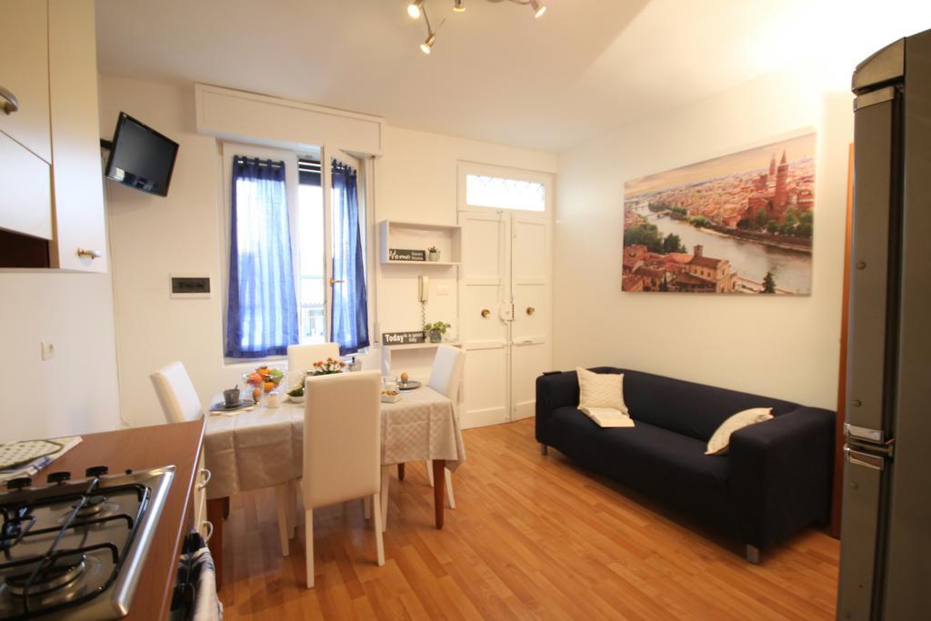 Ferienwohnung Casa Savio Verona Zimmer foto
