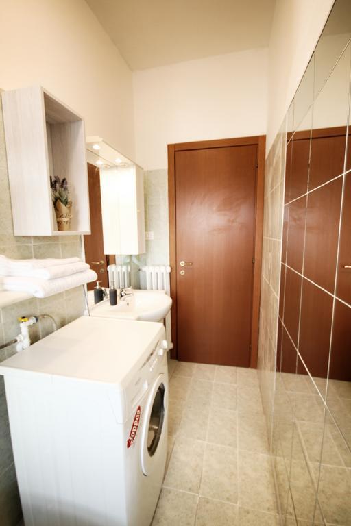 Ferienwohnung Casa Savio Verona Zimmer foto