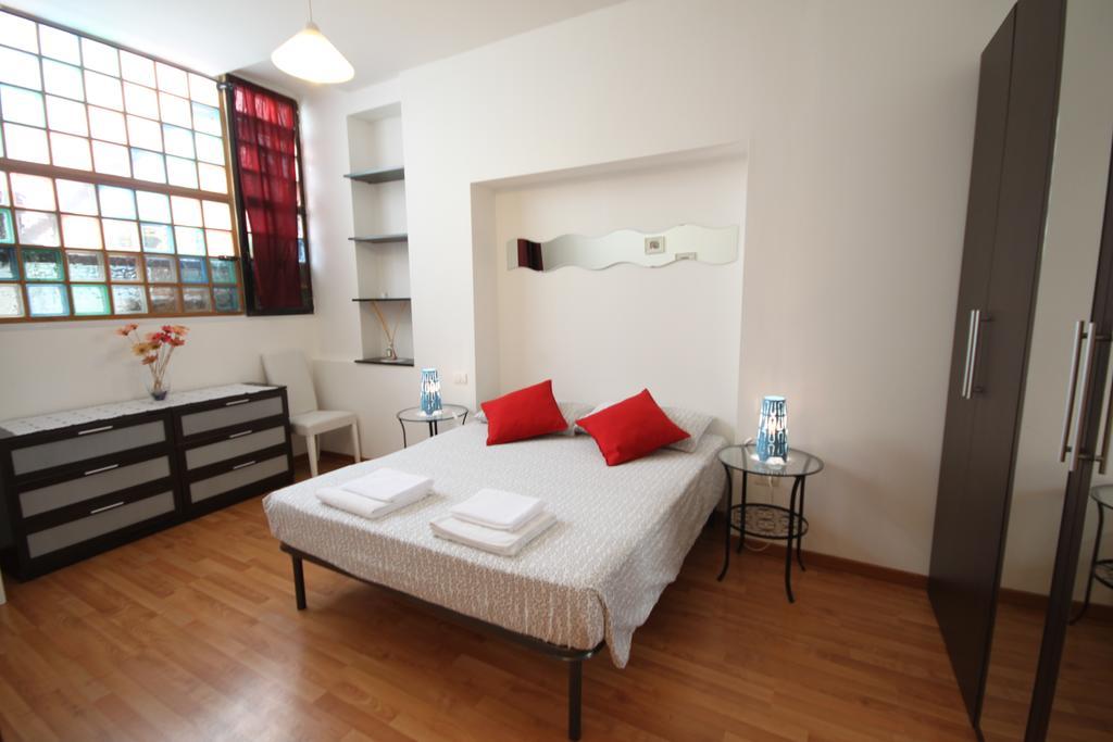 Ferienwohnung Casa Savio Verona Exterior foto