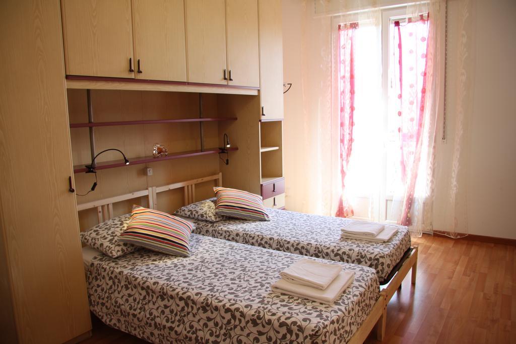 Ferienwohnung Casa Savio Verona Exterior foto