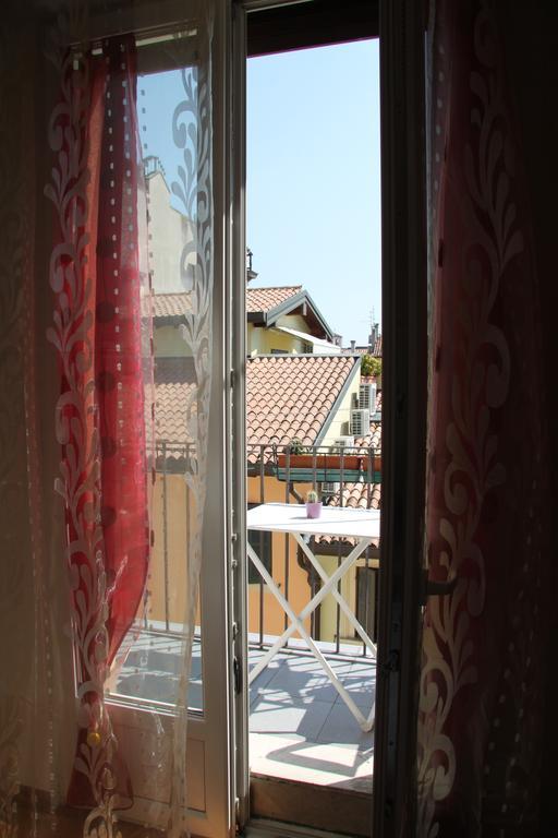 Ferienwohnung Casa Savio Verona Exterior foto