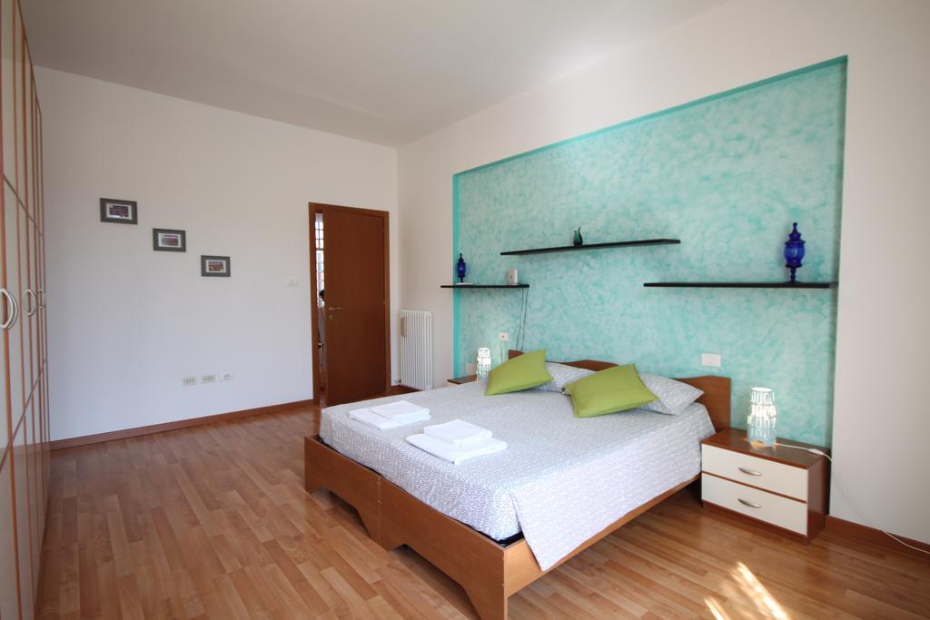 Ferienwohnung Casa Savio Verona Exterior foto