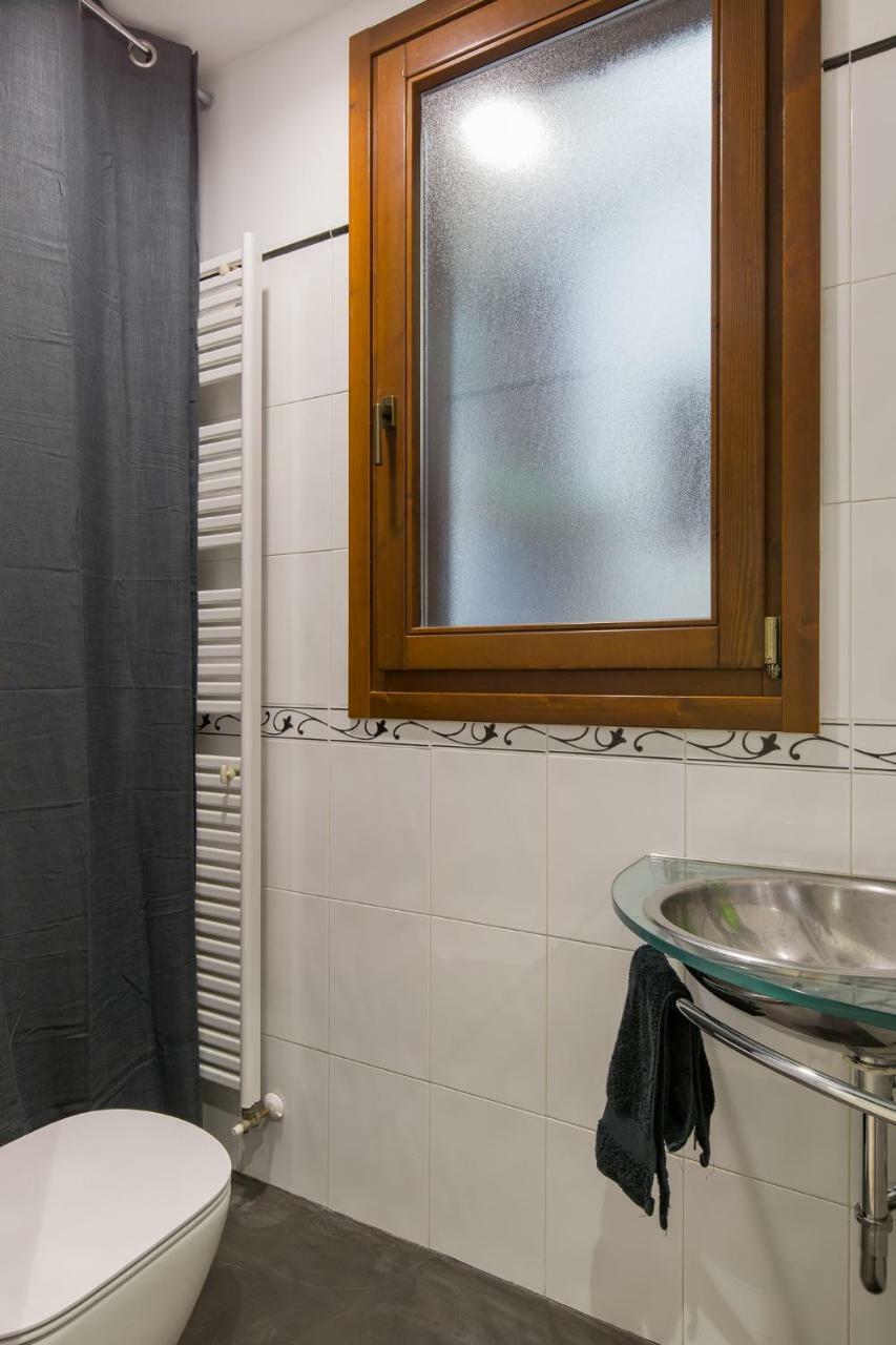 Ferienwohnung Casa Savio Verona Exterior foto