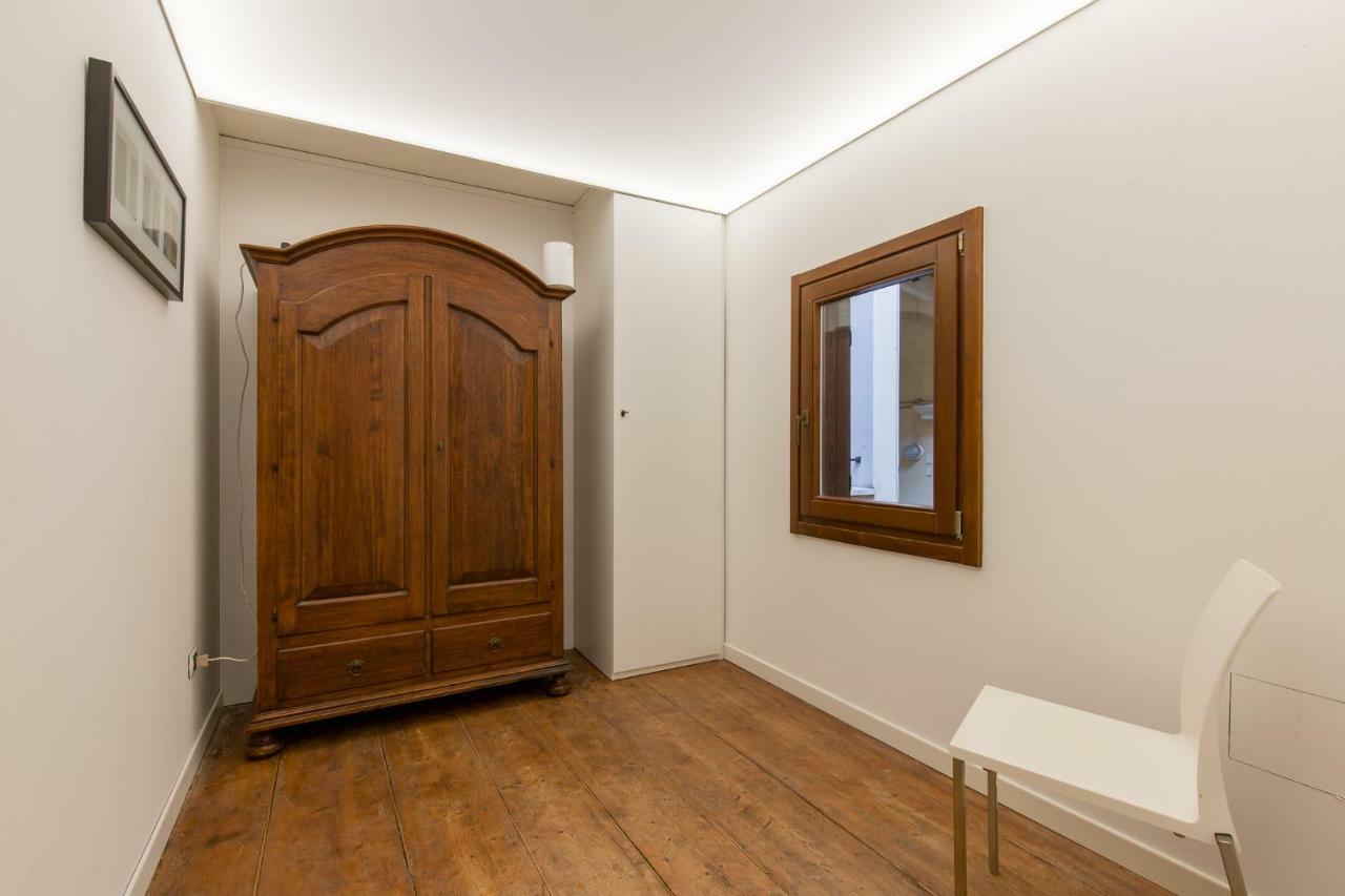 Ferienwohnung Casa Savio Verona Exterior foto